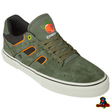 Load image into Gallery viewer, EMERICA TILT G6 VULC X OJ Olive
