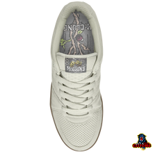 Load image into Gallery viewer, ETNIES MC RAP LO X BONES Grey/ Gum
