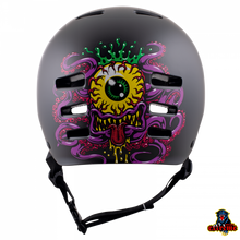 Load image into Gallery viewer, TSG Evolution Artist Series Jimbo Philips Skateopus
