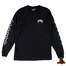 Load image into Gallery viewer, WELCOME LONGSLEEVE Welcome Angel
