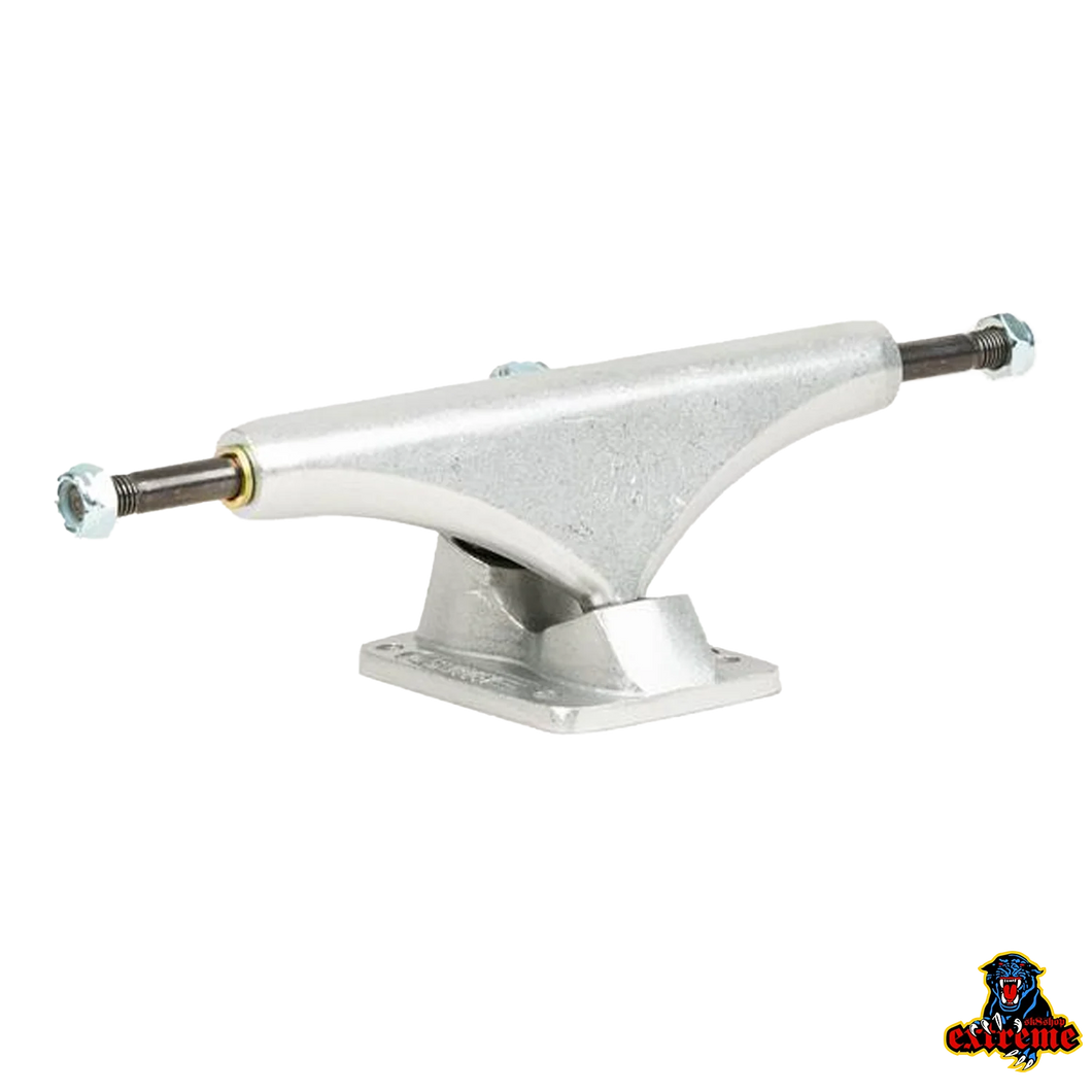 BULLET TRUCK 130mm  Silver (Set of 2)
