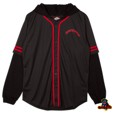 Load image into Gallery viewer, INDEPENDENT LONGSLEEVE Top Night Prowler Jersey

