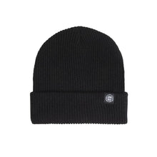 Load image into Gallery viewer, SANTA CRUZ BEANIE Mono Splay Fly Black
