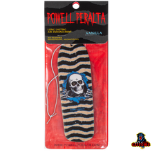 Load image into Gallery viewer, POWELL PERALTA Air Freshener Old School ripper Natural Blue
