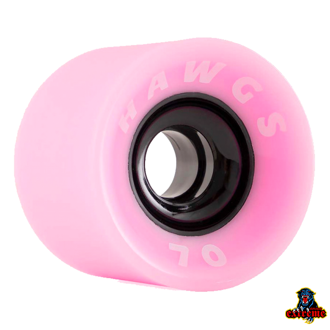 HAWGS WHEELS Supreme Pink