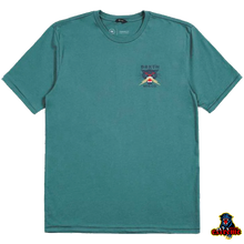 Load image into Gallery viewer, BRIXTON T-SHIRT Sparks Spruce
