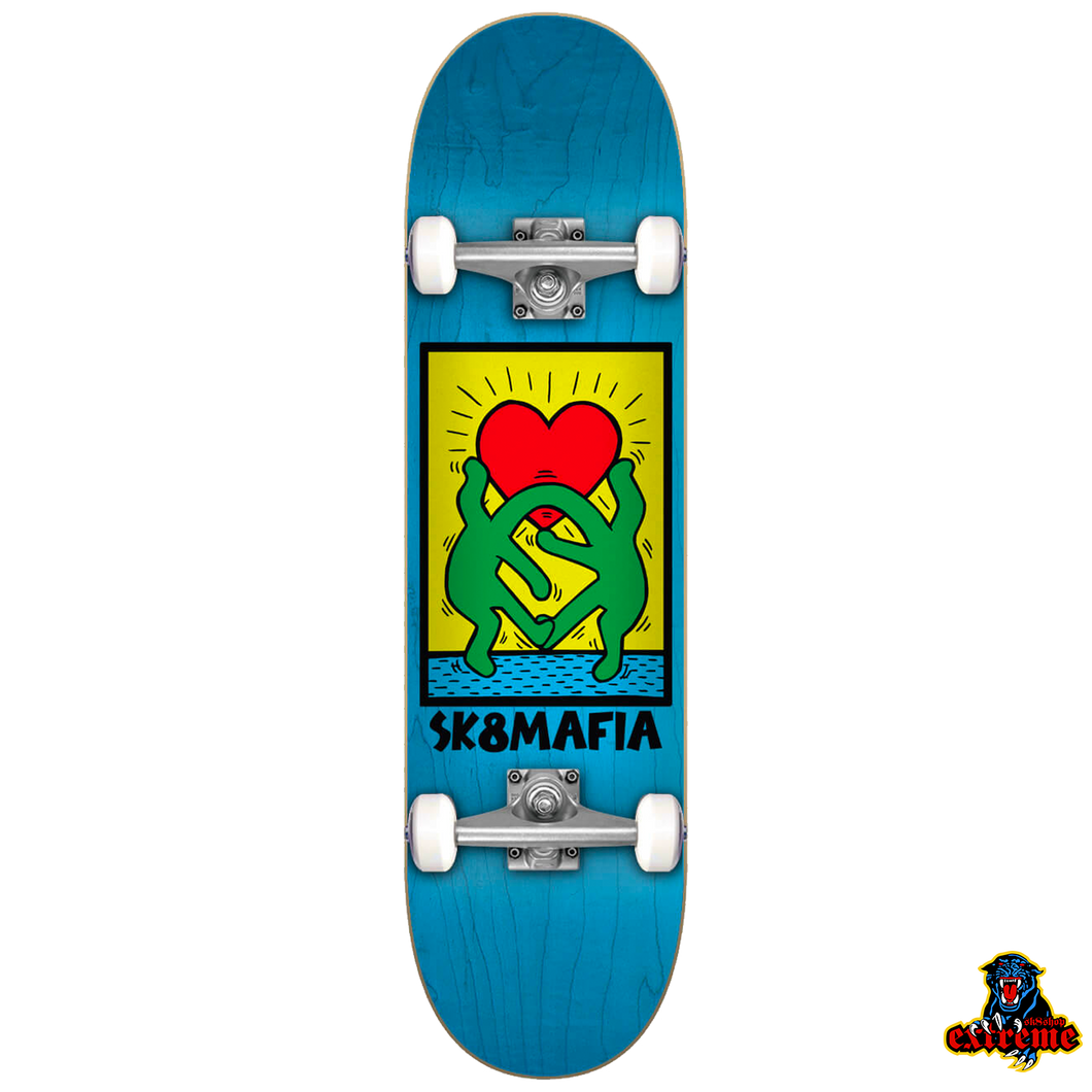 SK8MAFIA COMPLETE One Love Assorted