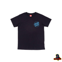 Load image into Gallery viewer, SANTA CRUZ YOUTH T-Shirt Roskopp Screaming Five
