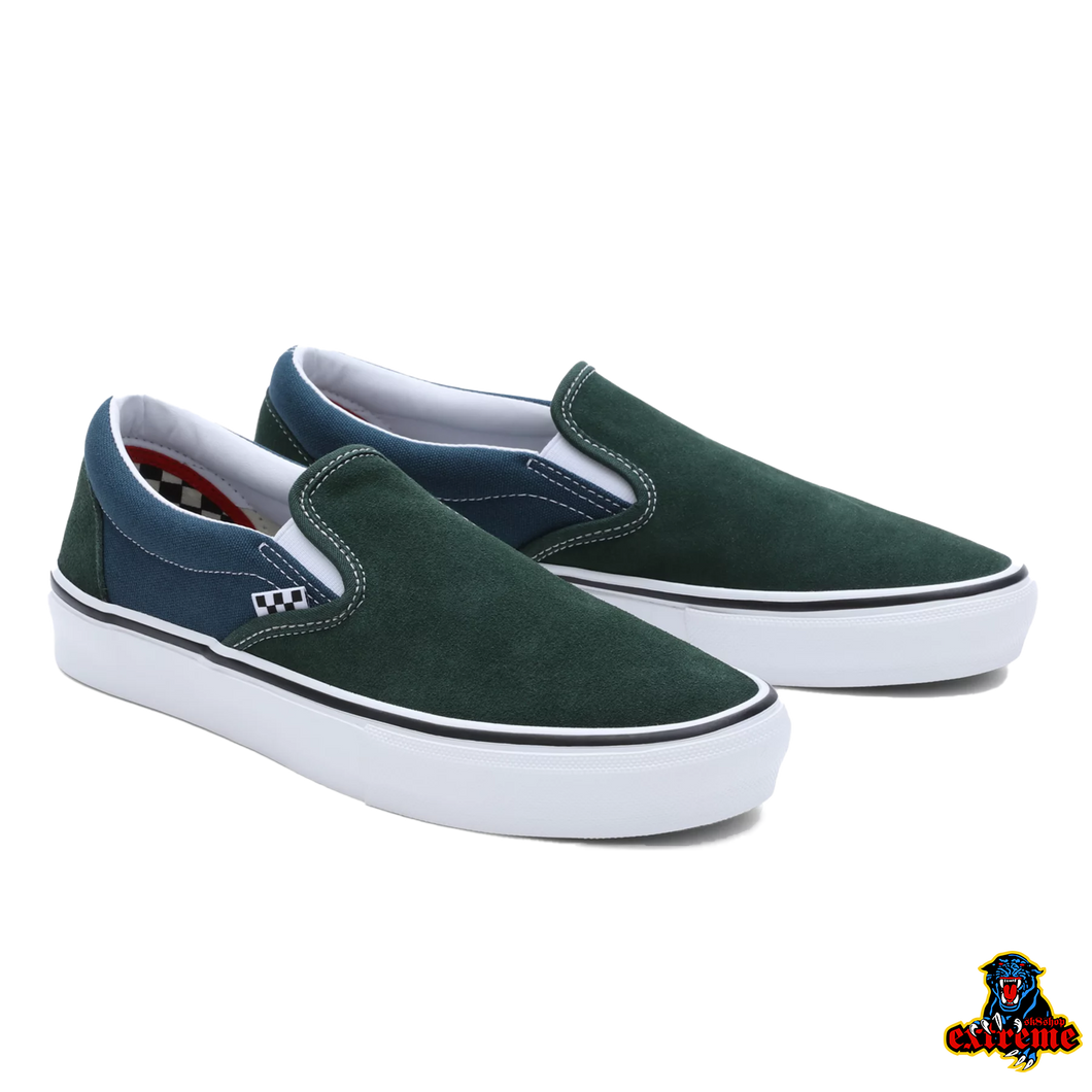 VANS SKATE Slip-On Mountain View