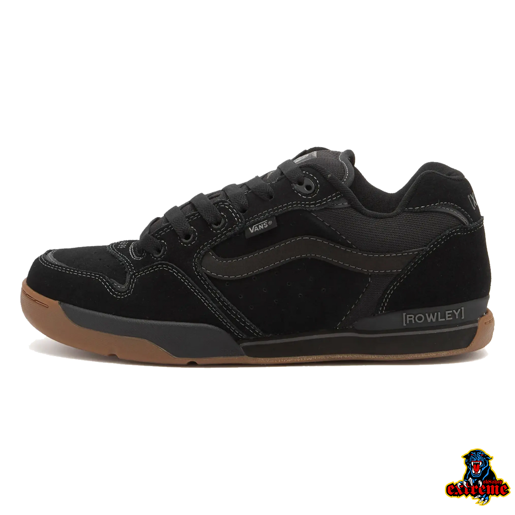 VANS ROWLEY XLT Blackout