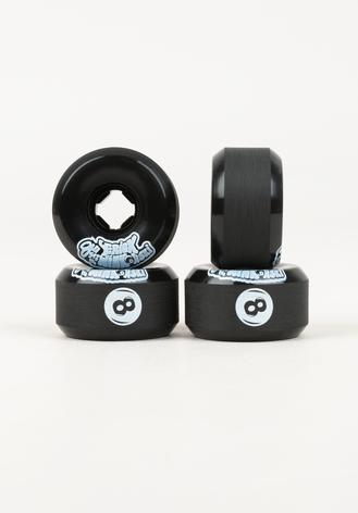 SANTA CRUZ  OJ Wheels Winkowski Behind The 8Ball Elite Black