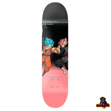 Load image into Gallery viewer, PRIMITIVE DECK Team Goku Versus 8
