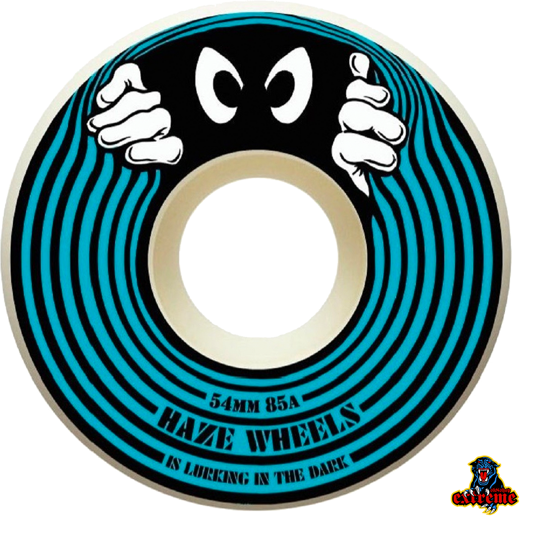 HAZE WHEELS Lurk