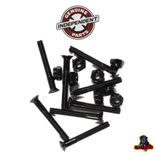Load image into Gallery viewer, INDEPENDENT CROSS BOLTS  Mounting kit 1-1/2 Phillips
