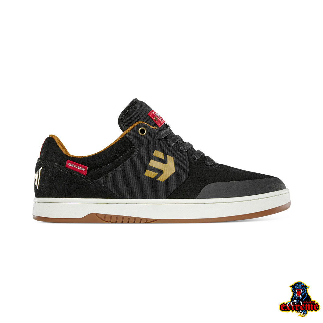 ETNIES MARANA X INDY Black