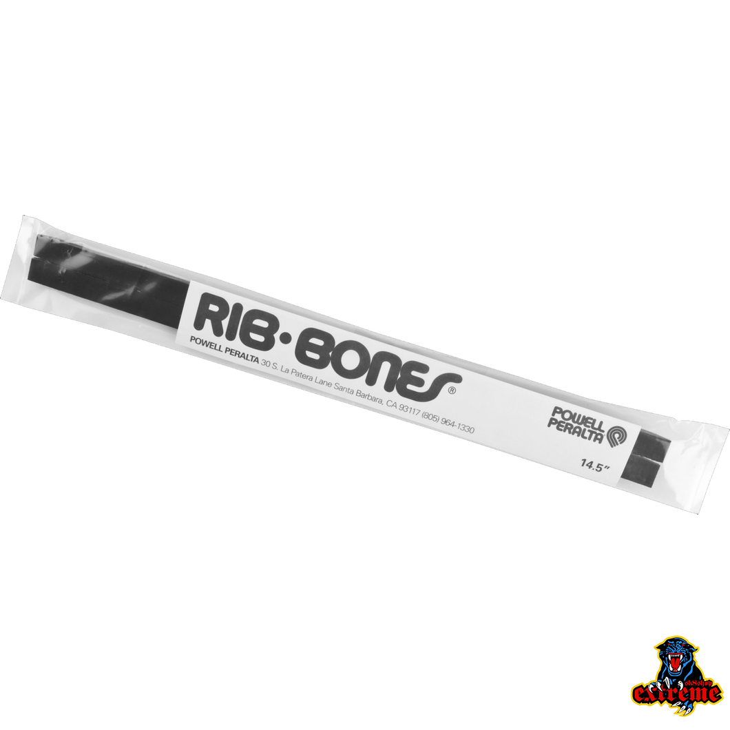 POWELL PERALTA Rib Bones 14.5'' Black