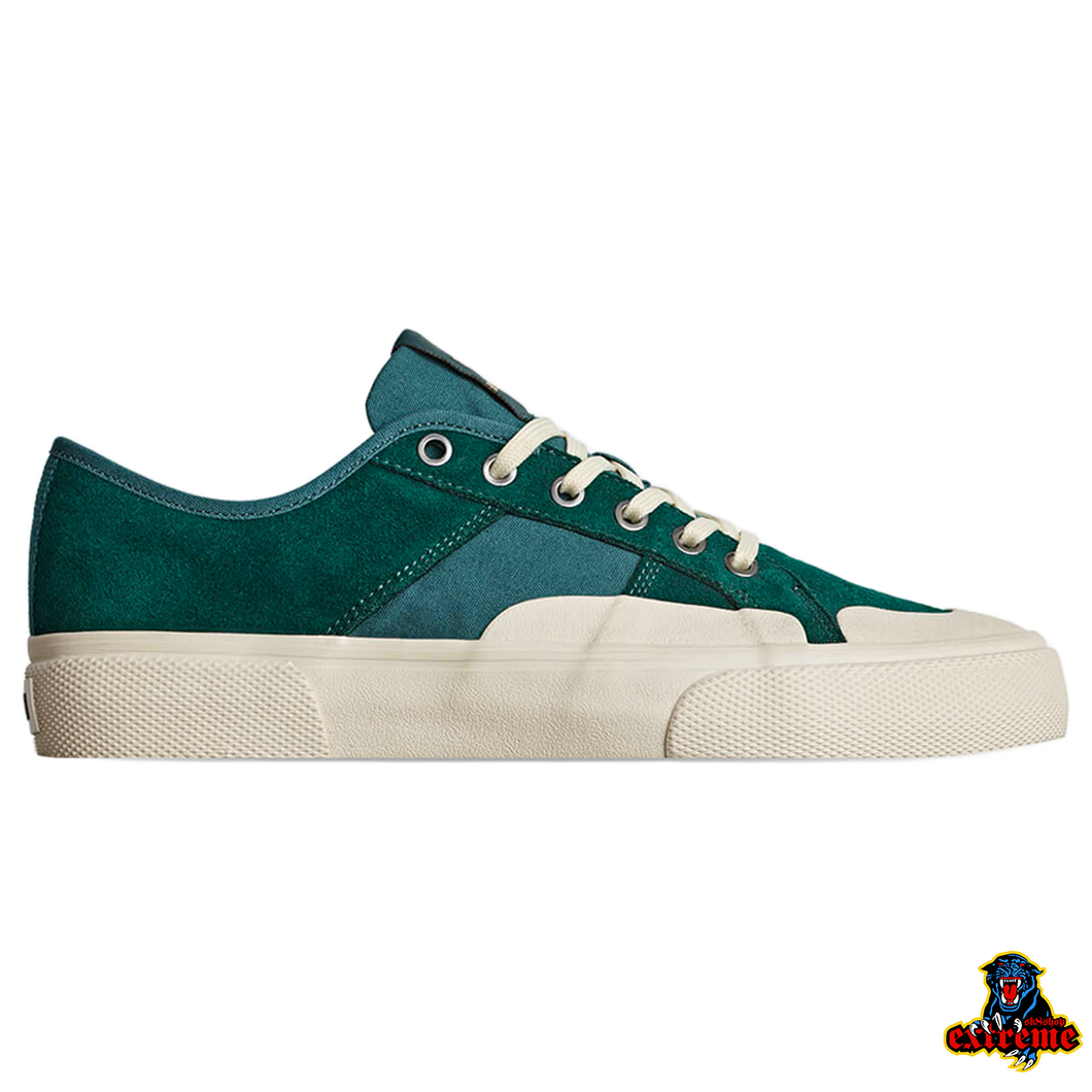 GLOBE SURPLUS Night Green/ Montano