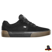 Load image into Gallery viewer, ETNIES JOSLIN VULC Black/ Gum
