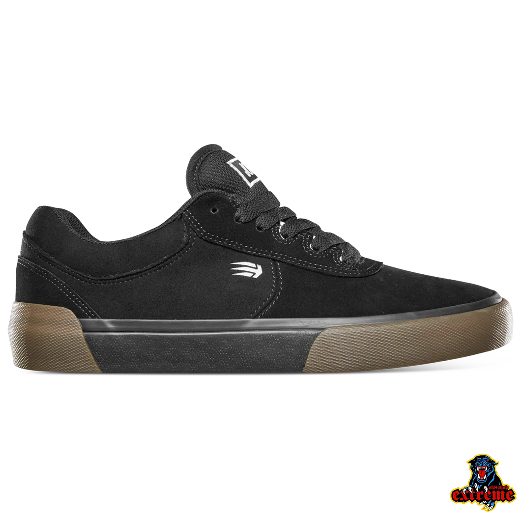 ETNIES JOSLIN VULC Black/ Gum