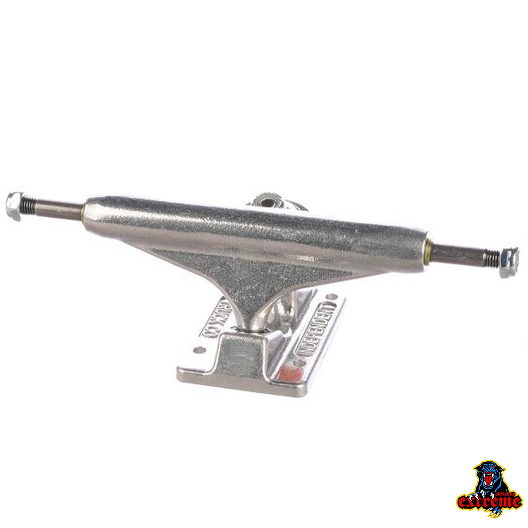 INDEPENDENT TRUCKS 149 STAGE 11 Hollow Silver (Set of 2)