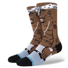 Load image into Gallery viewer, STANCE TUPAC RESURRECTED Black
