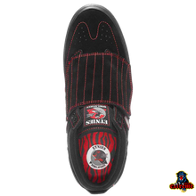 Load image into Gallery viewer, ETNIES Windrow Vulc Mid Black/ Red
