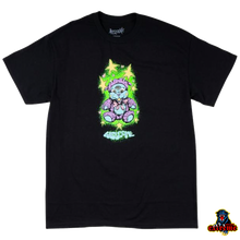 Load image into Gallery viewer, WELCOME T-SHIRT Lamby Black
