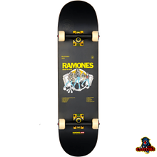 Load image into Gallery viewer, GLOBE COMPLETE G2 Ramones Road To Run
