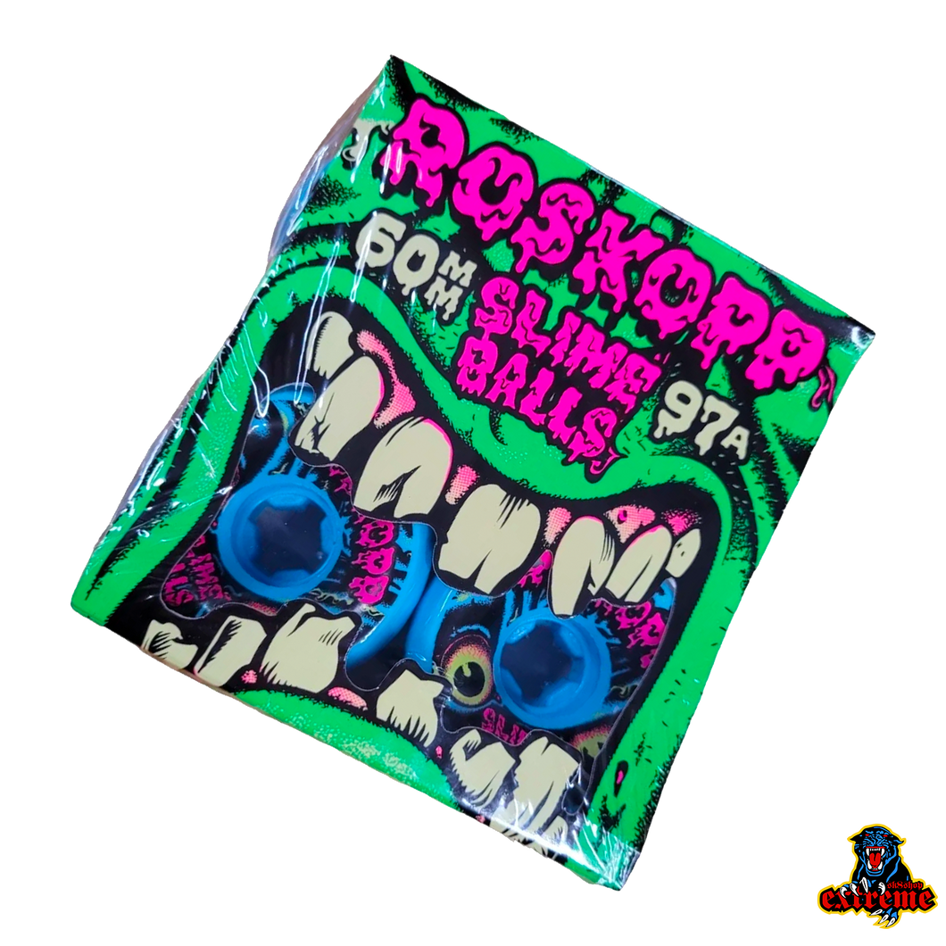 SANTA CRUZ Slime Balls Roskopp Slime Balls