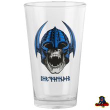 Load image into Gallery viewer, POWELL PERALTA PINT GLASS Per Welinder
