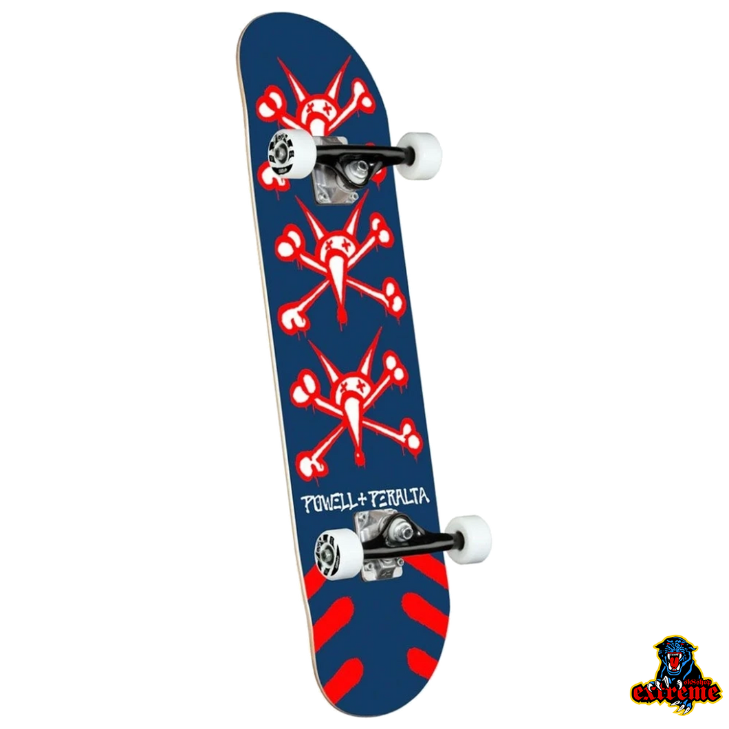 POWELL PERALTA COMPLETE Vato Rats Navy