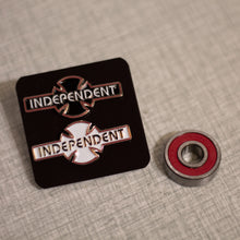 Load image into Gallery viewer, INDEPENDENT O.G.B.C. Pin Set 2 Pack
