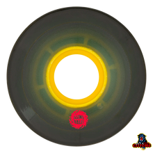 Load image into Gallery viewer, SANTA CRUZ OG SLIME BALLS Transparant Black
