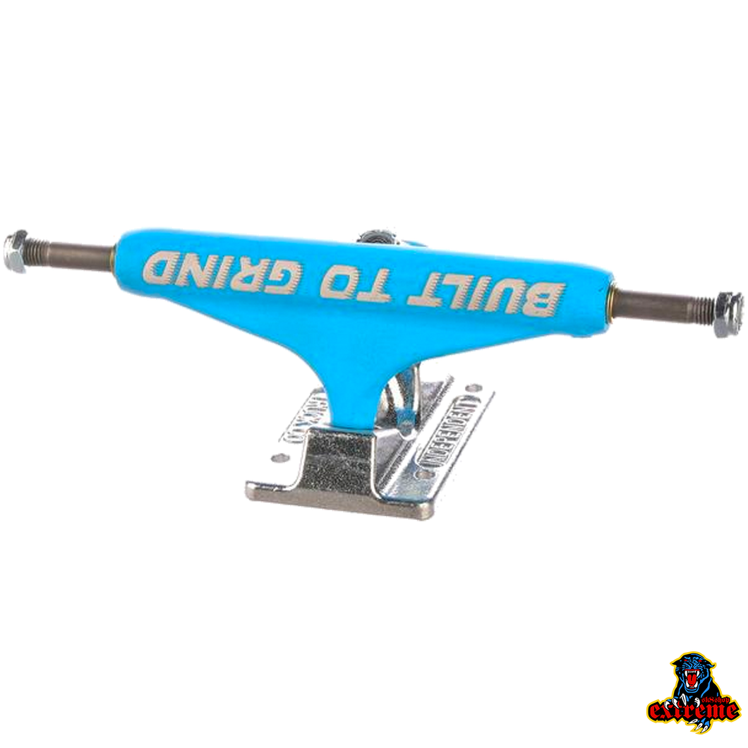 INDEPENDENT TRUCKS 139 STAGE 11 BTG Speed Standard (Set of 2)