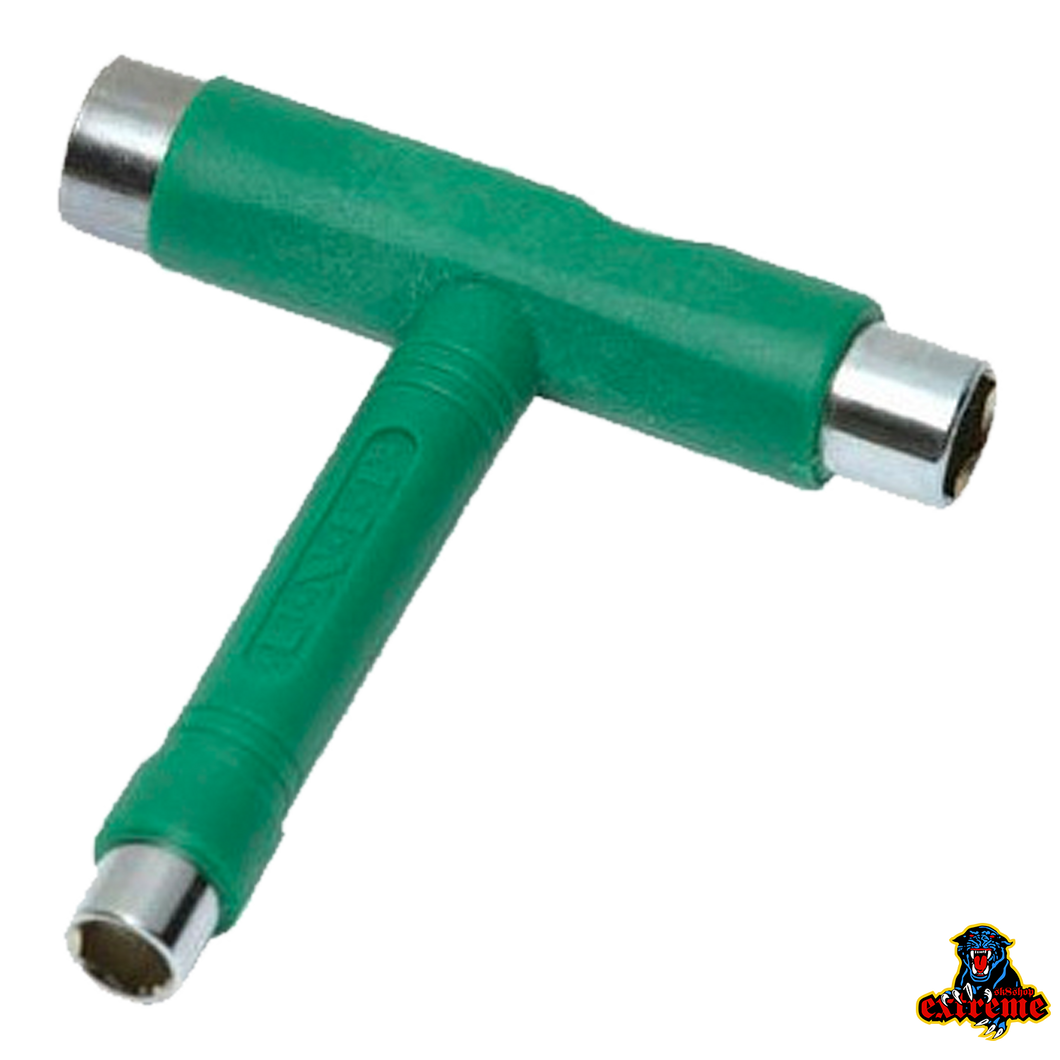 UNIT T-TOOL Skatetool Green