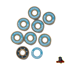 Load image into Gallery viewer, CORTINA Elijah Berle Playboy Pro Gold Finish
