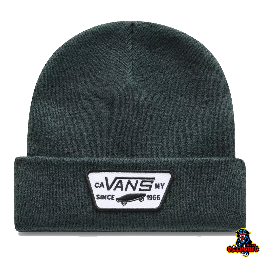VANS MILFORD BEANIE Scarab