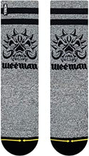 Load image into Gallery viewer, MERGE4 Weeman Snaggletooth Crew
