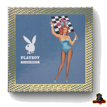 Load image into Gallery viewer, CORTINA Elijah Berle Playboy Pro Gold Finish
