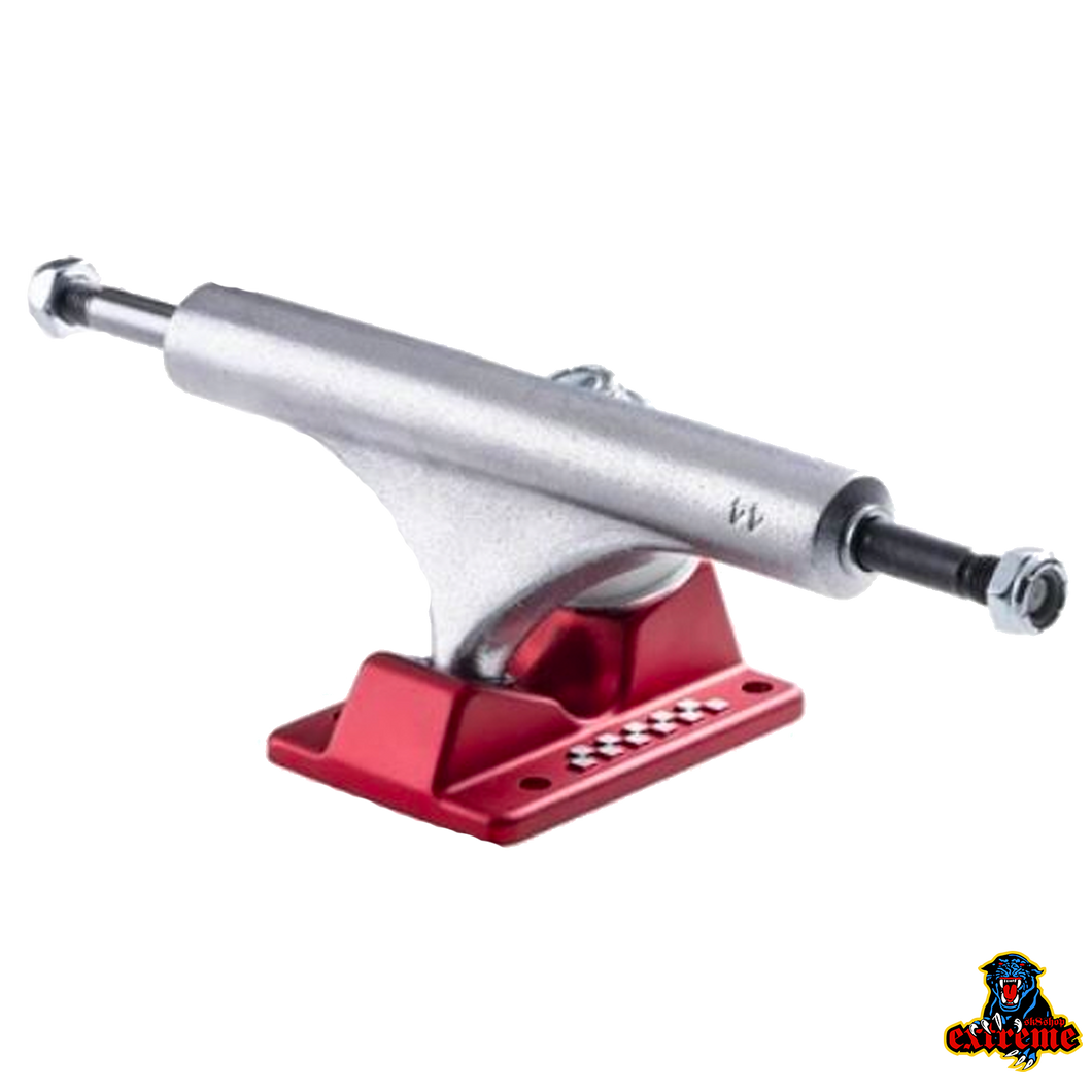 ACE TRUCKS Classic 44 Red (Set of 2)