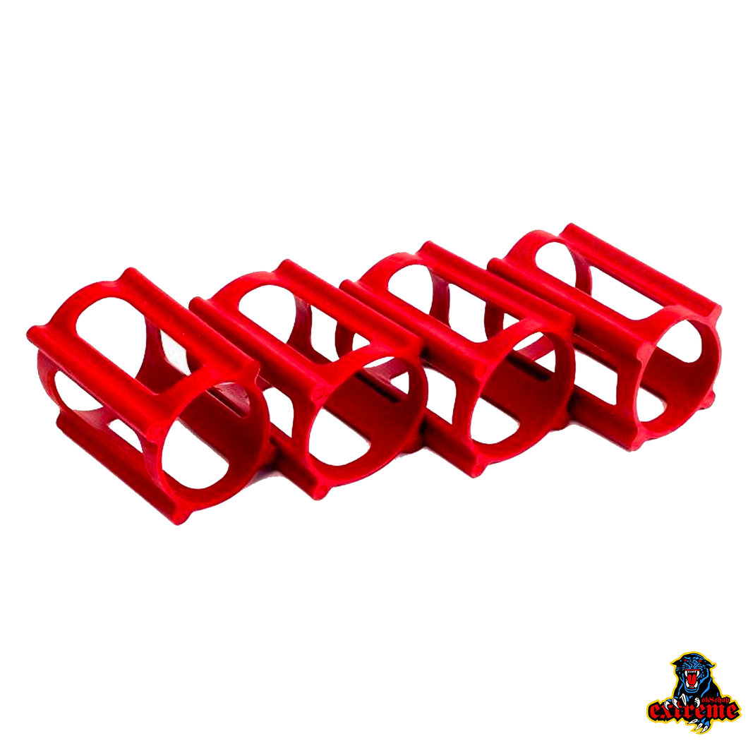 SKATER TRAINER 2.0 Red