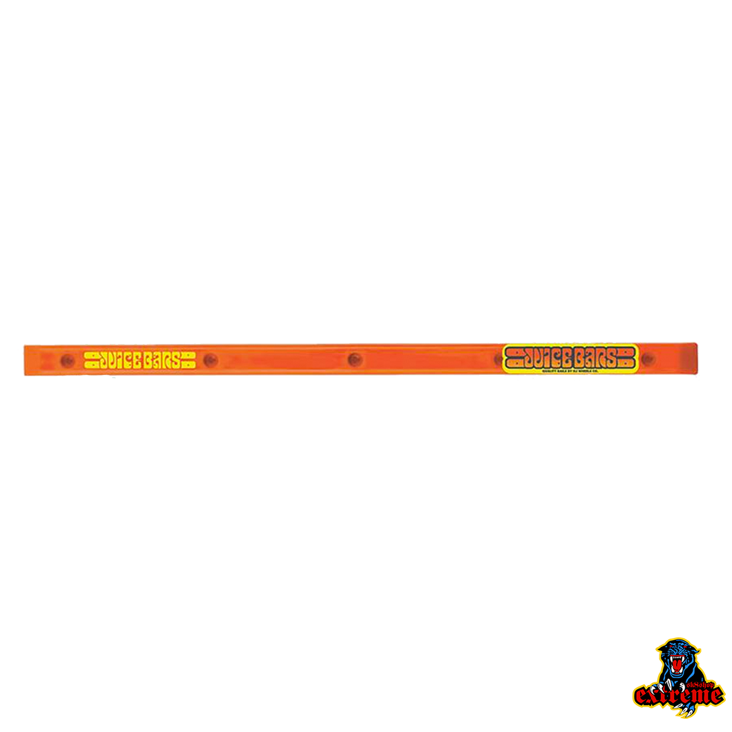 OJ WHEELS Juice Bar Rails