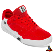 Load image into Gallery viewer, ETNIES ESTRELLA Red/White
