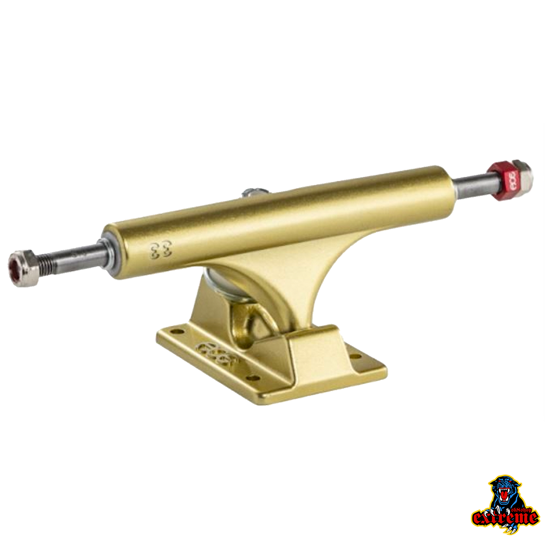 ACE TRUCKS AF-1 33 Gold (1 Piece)