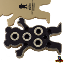 Load image into Gallery viewer, GRIZZLY Bearings Golden Bear-ings ABEC-9 Gold
