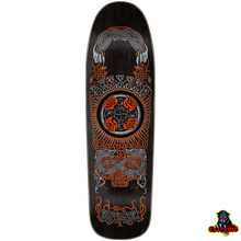 Load image into Gallery viewer, SANTA CRUZ DECK Dressen Rose Crew Shaped
