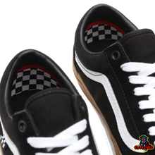 Load image into Gallery viewer, VANS SKATE OLD SKOOL Black/ Gum
