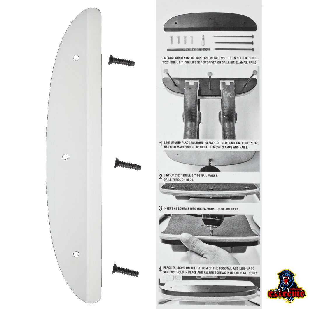 POWELL PERALTA TAILBONE 8