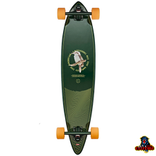 Load image into Gallery viewer, GLOBE LONGBOARD Pintail 37 Kookaburra
