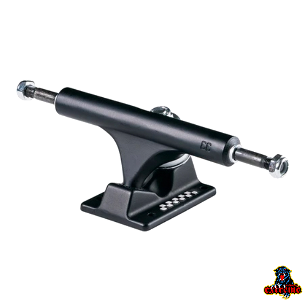 ACE TRUCKS Classic 33 Black (Set of 2)